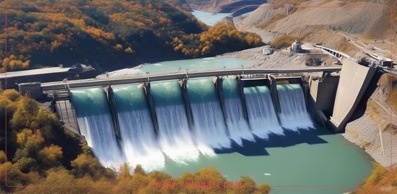 Construction Begins on Access Road for Lower Seti Hydropower Project in Tanahun