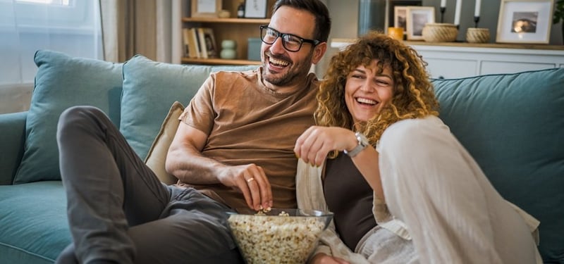 The Science Behind Why Seeing Your Partner Relieves Daily Stress and Fatigue