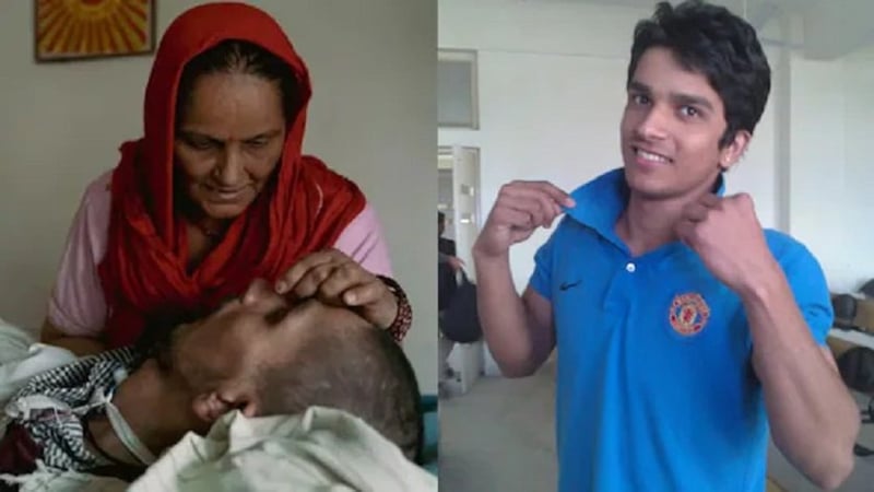 India's Supreme Court Grants Passive Euthanasia for Man in Coma for 13 Years