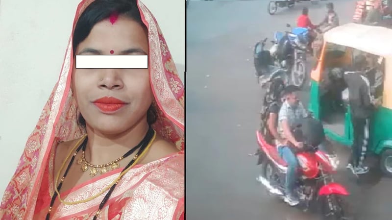 Tantrik Flees with Woman Seeking Astrological Consultation in Indore, India