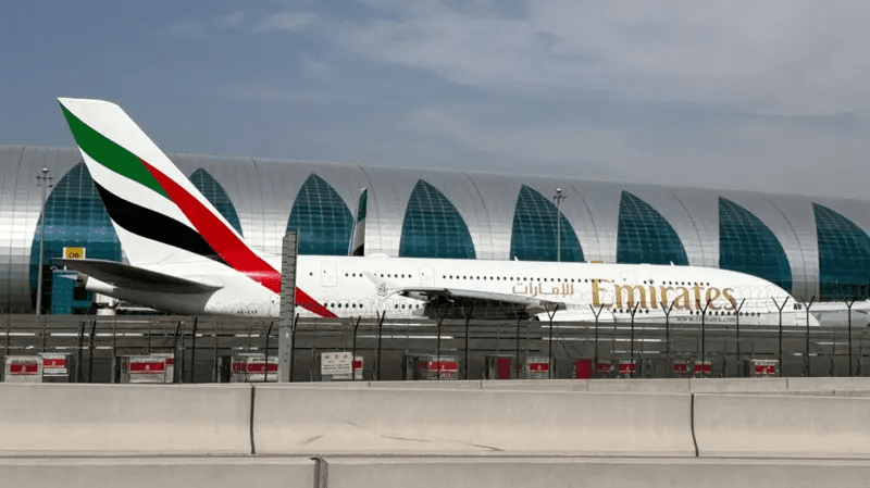 UAE Airspace Fully Reopens After Temporary Security-Related Closure