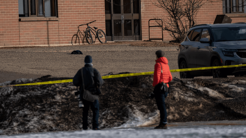 Eight Dead, Dozens Injured in Rampage by 18-Year-Old in British Columbia