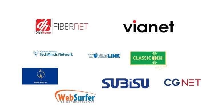 Intense Competition in Nepal's Internet Market Sees WorldLink Dominate Customer Acquisition