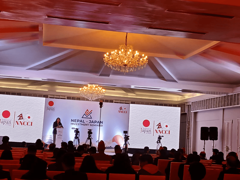 Nepal-Japan Ties Evolve Beyond Aid to Strategic Investment and Tech Transfer, Stakeholders Note