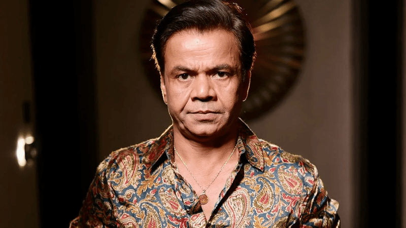 Bollywood Actor Rajpal Yadav Jailed Over Bounced Cheque Case; Industry Figures Offer Support