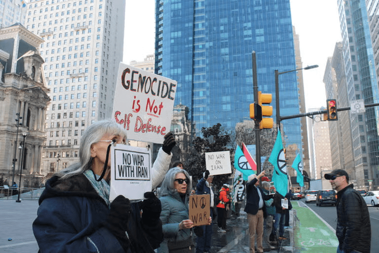 Poll Shows Limited US Public Enthusiasm for Military Action Against Iran