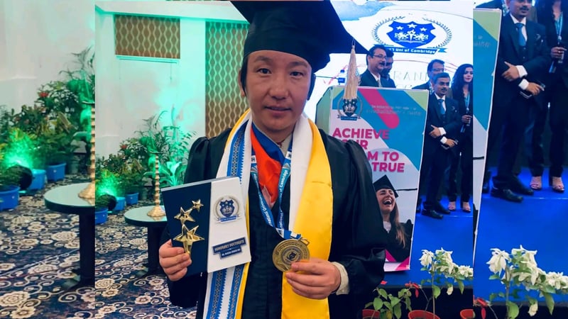 Nepali Parliamentary Candidate Discloses Campaign Spending, Highlighting Food and Fuel Costs