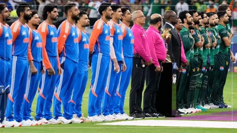 Pakistan Reverses Decision to Boycott India Match at T20 World Cup