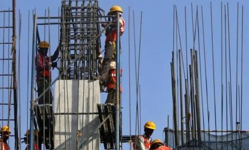 Number of Foreign Workers in Nepal Rises, With Chinese Nationals Leading in Work Permits