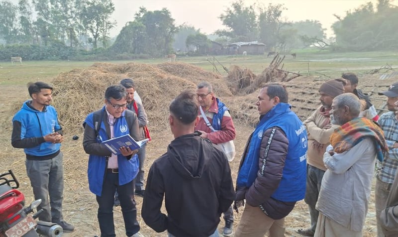 Human Rights Group Alleges Security Force Shot and Killed Safari Driver Over Bribe Dispute