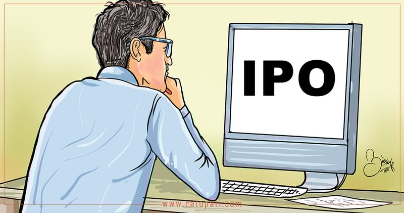 Apollo Hydropower Opens IPO for Affected Locals and Nepalis Abroad