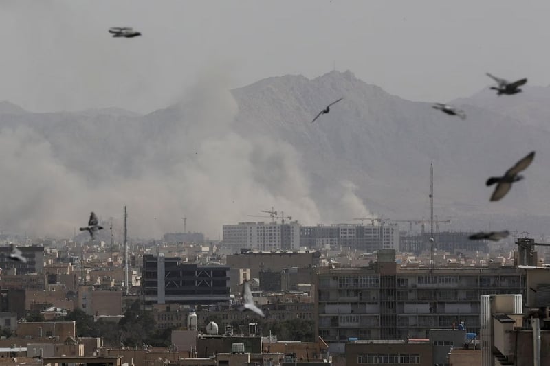 Fuel Shortages and Unrest Grip Asia Amid Middle East Conflict and Soaring Oil Prices