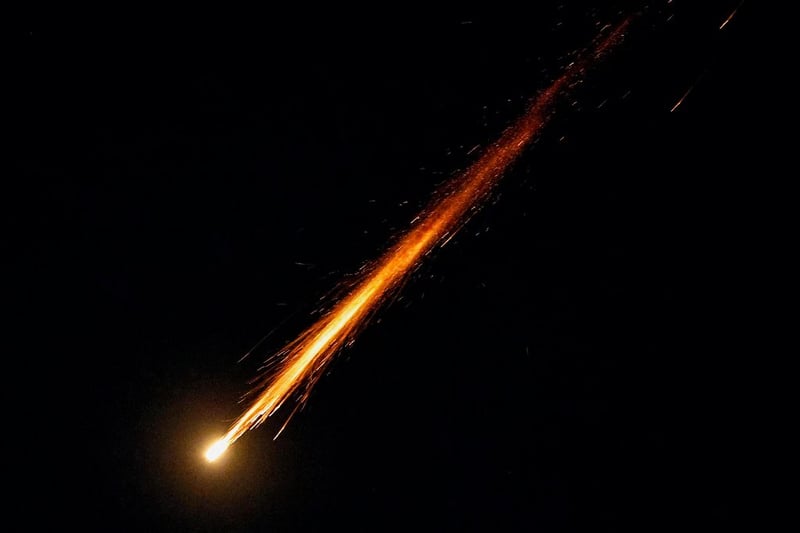 US Officials Tell Congress No Clear Evidence Iran Planned Preemptive Attack