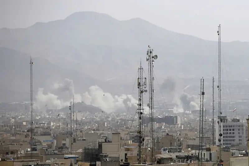 Missile Debris Kills One in Abu Dhabi Following Iran-Israel Conflict Escalation