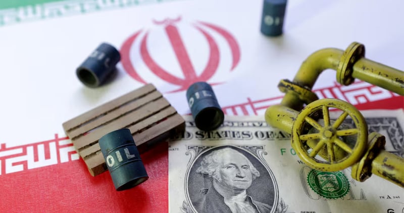 US-Israel Tensions with Iran Threaten Global Energy Markets with Soaring Fuel Prices