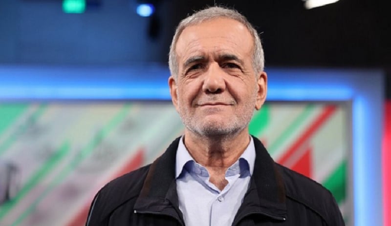 Iranian President Vows to Defend Every Inch of Territory Against Enemies