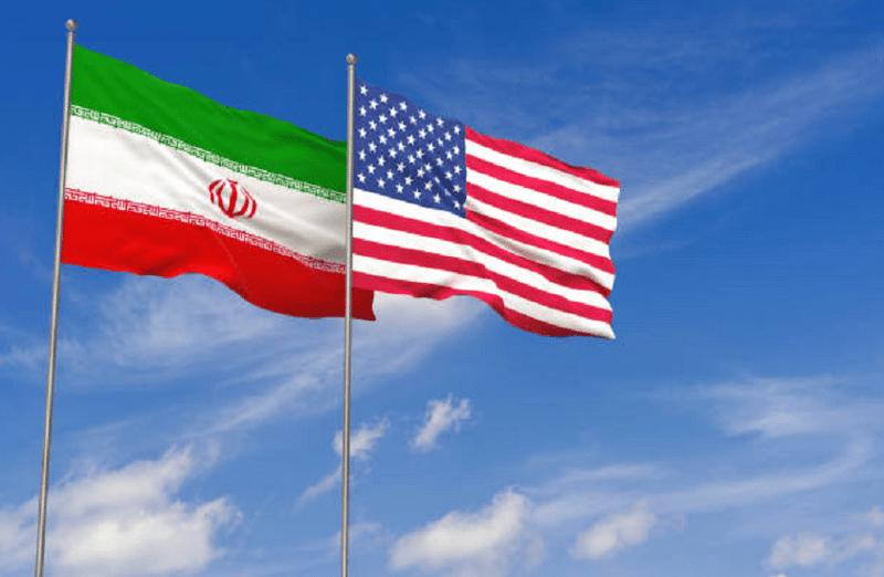 US Military Claims Destruction of Iranian Warship in Gulf of Oman