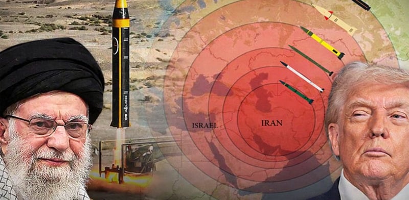 Middle East Conflict Between Iran and Israel Threatens Global Economy, Impacting Oil, Trade, and Markets