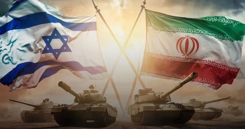 US Military Claims Iranian Revolutionary Guard Commander Killed in Israeli Airstrike