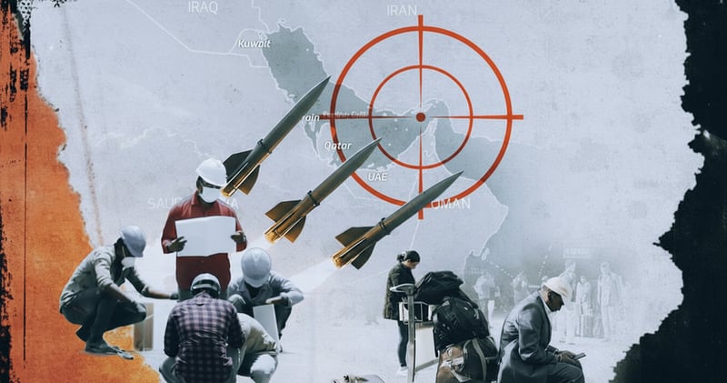 West Asia Tensions Halt Foreign Employment for Thousands of Nepalis, Threatening Remittance-Based Economy