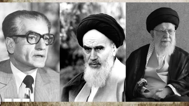 From Pahlavi Monarchy to Khamenei's Theocracy: Iran's Tumultuous Journey Amid Global Tensions