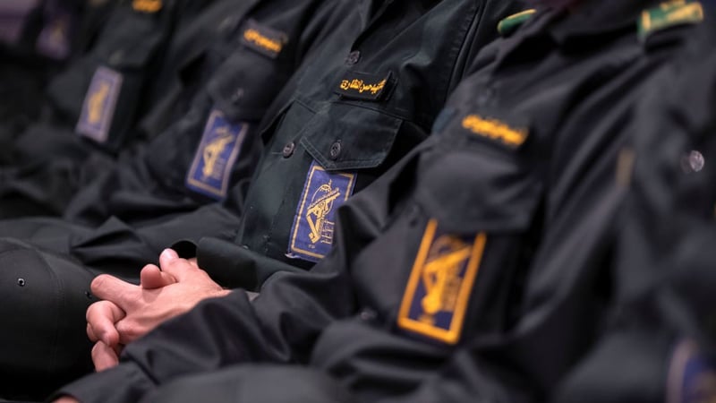 Qatar Detains 10 Individuals Accused of Espionage for Iran's Revolutionary Guards