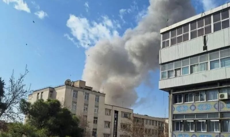 Iran Launches Retaliatory Strikes Across Middle East Following US-Israel Action, Analysts Warn of Escalation