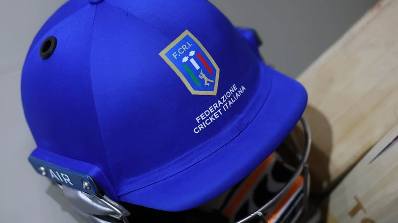 Italian Cricket Rocked by Sexual Misconduct Allegations Against Senior Official