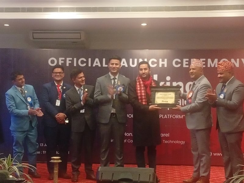 ‘ई–बुकिङ नेपाल’ आजदेखि सञ्चालनमा, वार्षिक अर्बौँको पुँजी पलायन रोक्ने लक्ष्य