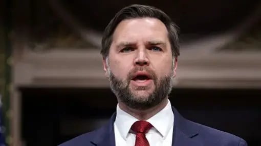 US Vice President Vance Indicates Iran is Rebuilding Nuclear Program After Last Year's Attack