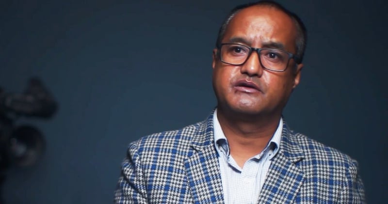 Escalating US-Iran Tensions Threaten Livelihoods of Over 1.7 Million Nepali Workers in Gulf Region