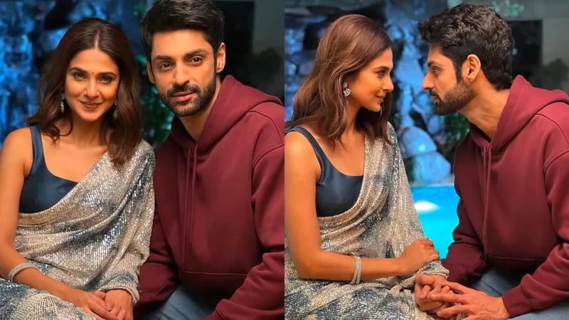 करण र जेनिफरको विवाहको चर्चा, के हो वास्तविकता?