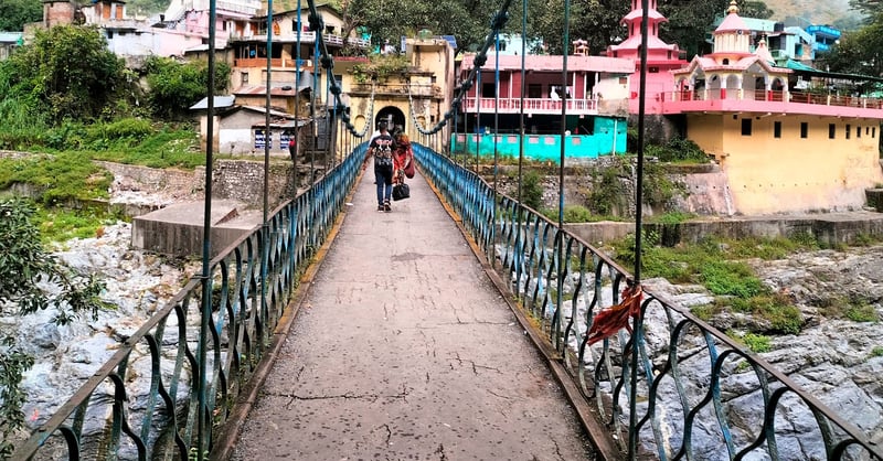 India-Bordered Baitadi Checkpoint to Close for Three Days Ahead of Elections