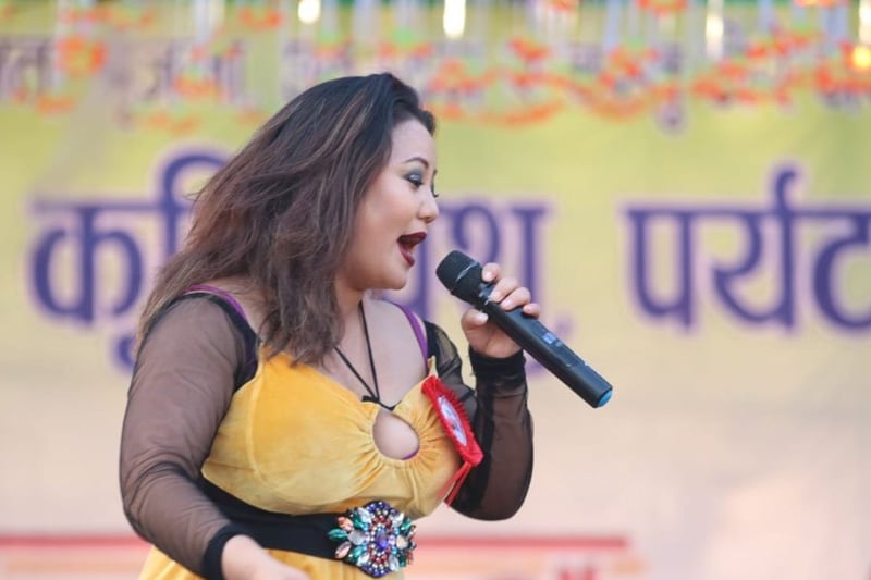 चन्द्रौटा घटनामा ज्योति मगर : म होइन भन्दा कतिको मन दुख्यो होला !