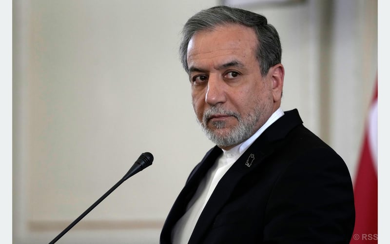 इरानले अमेरिकी वार्तामा कडा अडान दोहोर्यायो