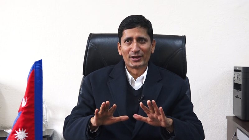 स्वास्थ्य बीमा कार्यक्रमको एक दशक : स्रोतको अभाव गहिरिँदै