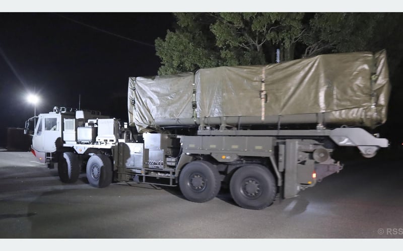Japan Deploys First Indigenous Long-Range Missile System Amid Rising Regional Security Threats