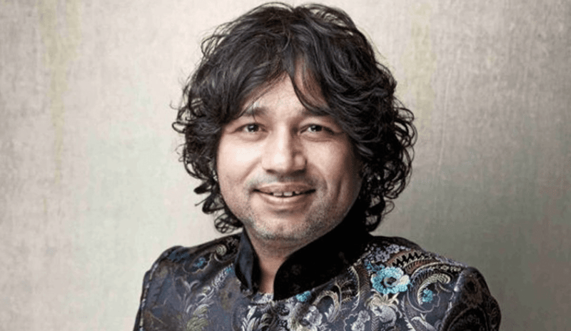 Indian Singer Kailash Kher Lends Voice to Nepali Film 'Shivansh'