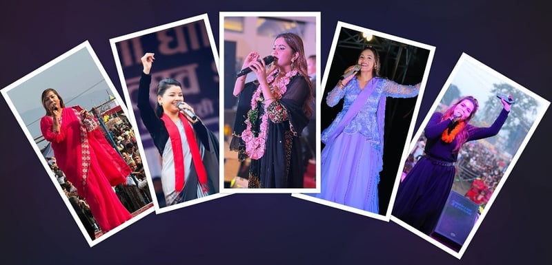 Nepali Music Scene Stalls as February Festivals Cede Ground to Election Fever