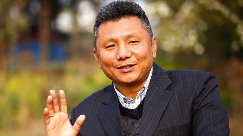 Nepali Congress Leader Kalyan Gurung Offers 10 Suggestions to New Government Targeting Terai Region Development