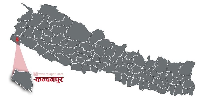 Religious Tourist Site in Kanchanpur Gets First-Ever Regular Electricity Supply