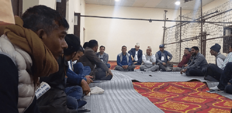 Vote Counting Underway in Four Constituencies in Sudurpaschim Province