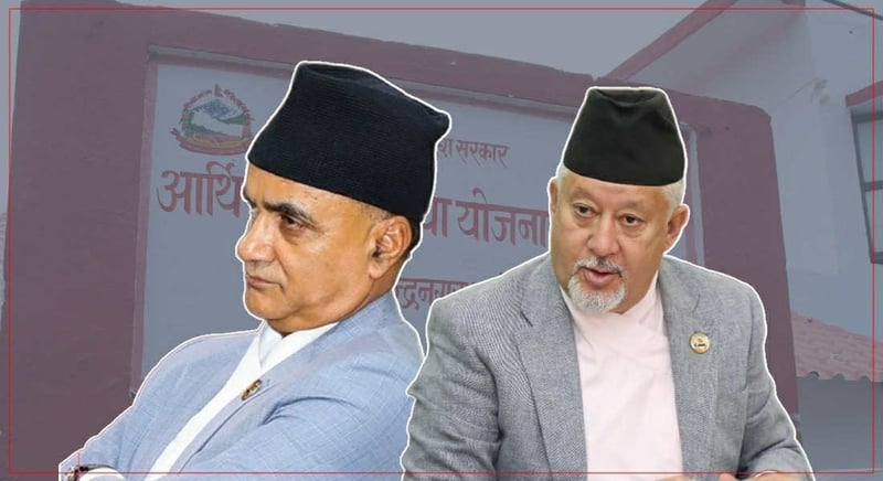Karnali Province Government Struggles with Budget Execution After Mid-Year Review