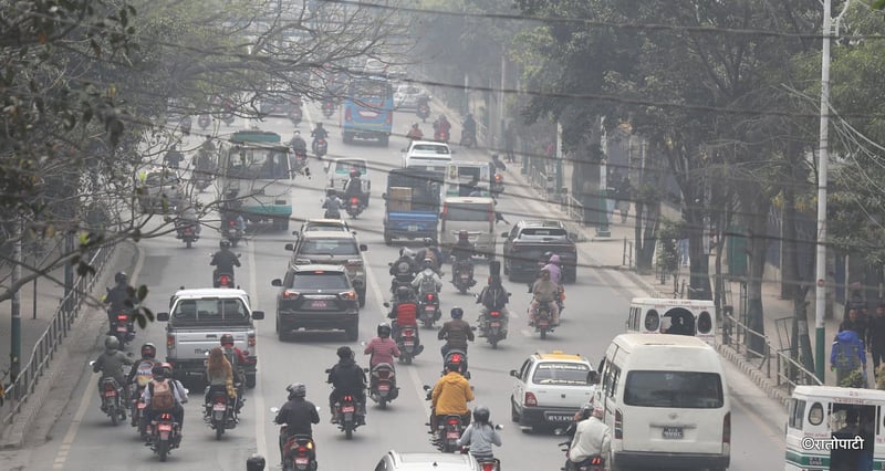 Kathmandu Valley Gradually Returns to Normalcy After Election Period