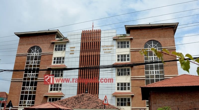 Kathmandu Court Orders Custody for Man Accused in Major Cryptocurrency Money Laundering Case