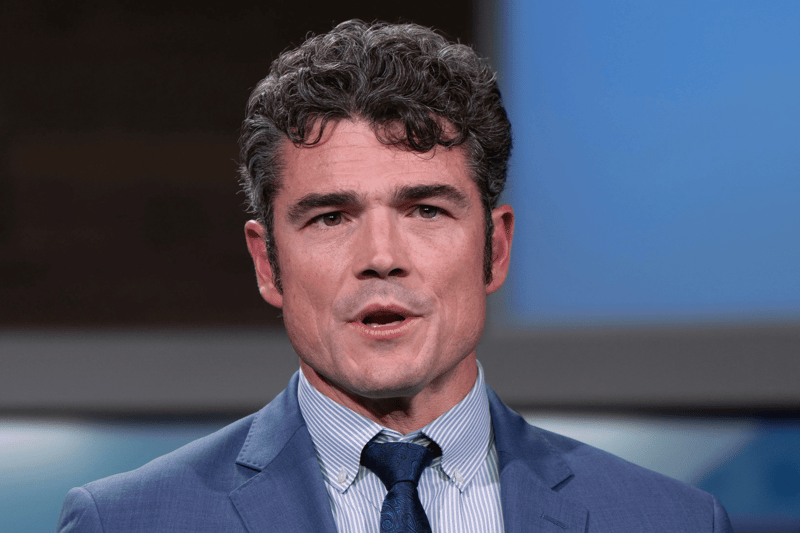 Top Counter-Terrorism Official Resigns Over Opposition to Iran Conflict