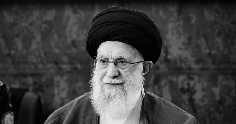 Supporters of Late Iranian Supreme Leader Khamenei to Begin Three-Day Memorial in Tehran