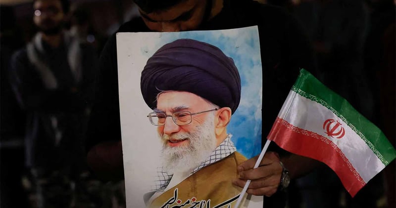 Significant Progress Made in Selecting Successor to Iran's Late Supreme Leader Khamenei