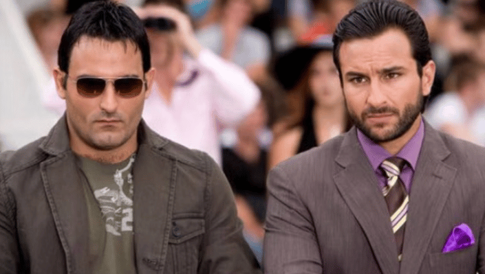 ‘रेस ४’मा देखिएलान् अक्षय खन्ना ?