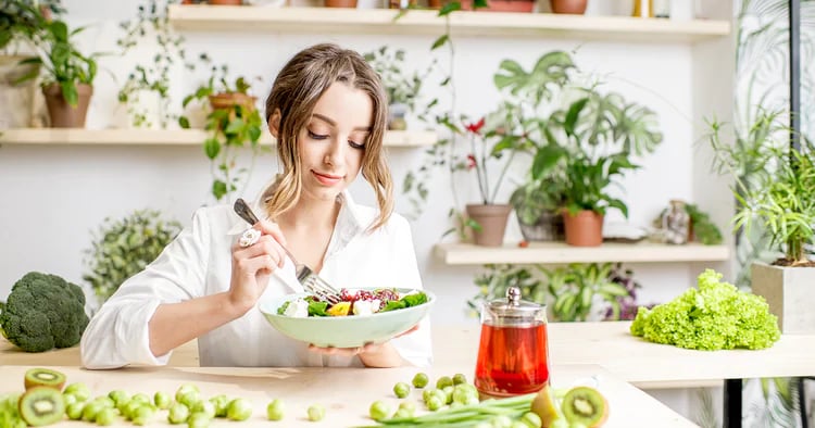 Nutrition Expert Urges Focus on Healthful Food Over Taste for Well-being